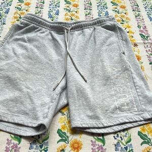 Hurley sweatshirts, size large. EUC